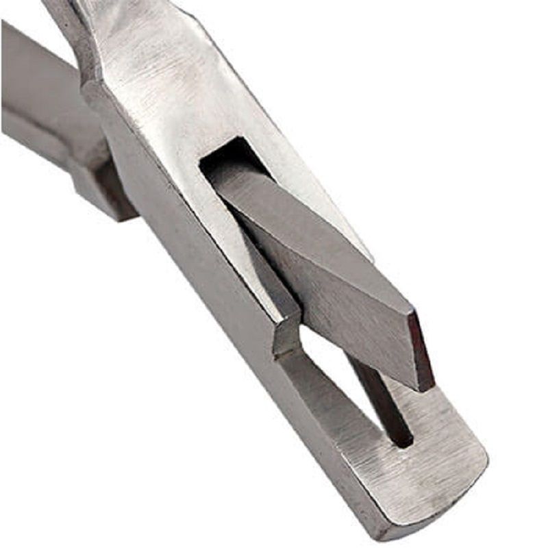 EAR NOTCHING DEVICE