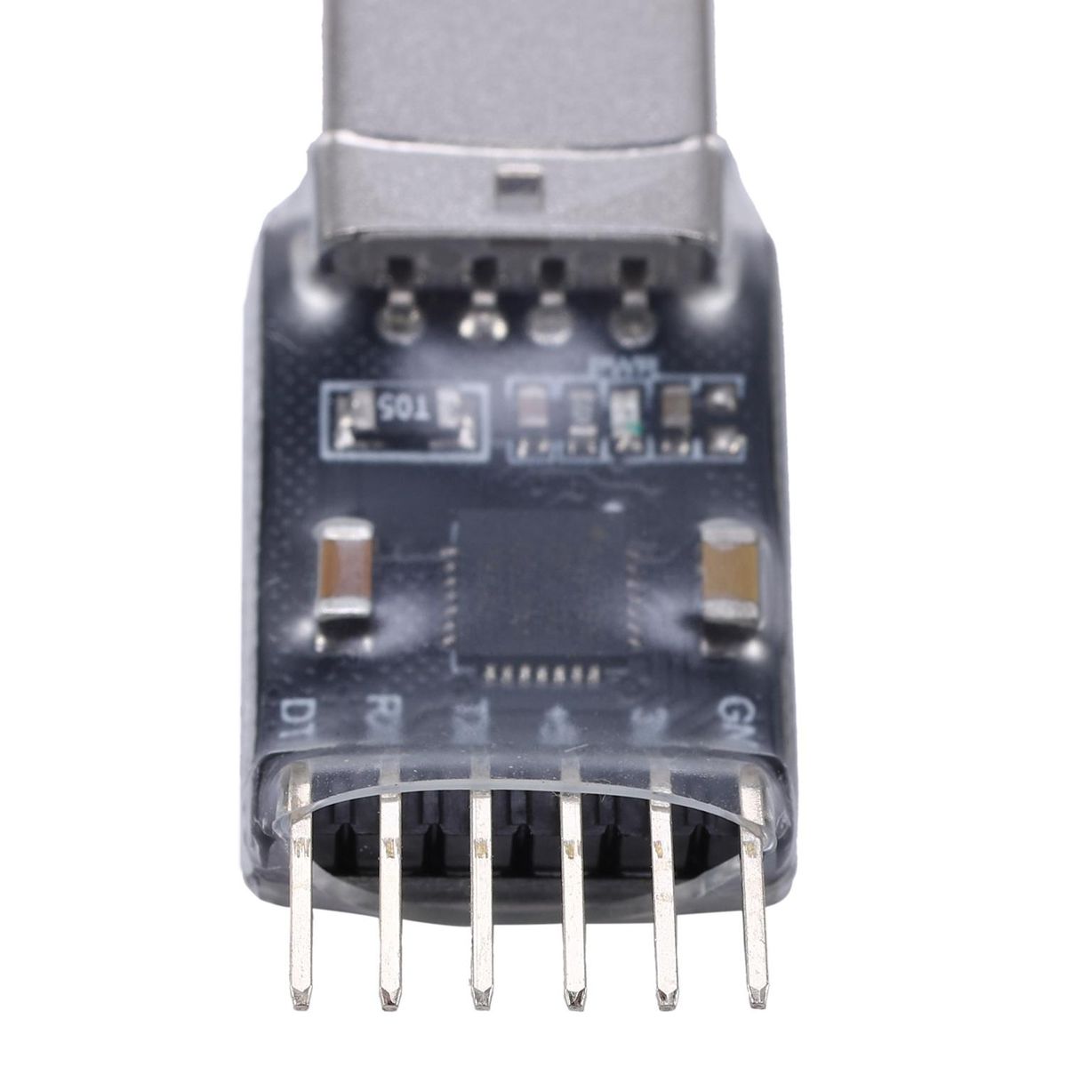 Robotdyn Usb-Ttl Uart Serial Adapter Cp2102, 5V/3.3V,