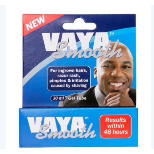 Post Shaving Gel With Aloe Vera -30ml***