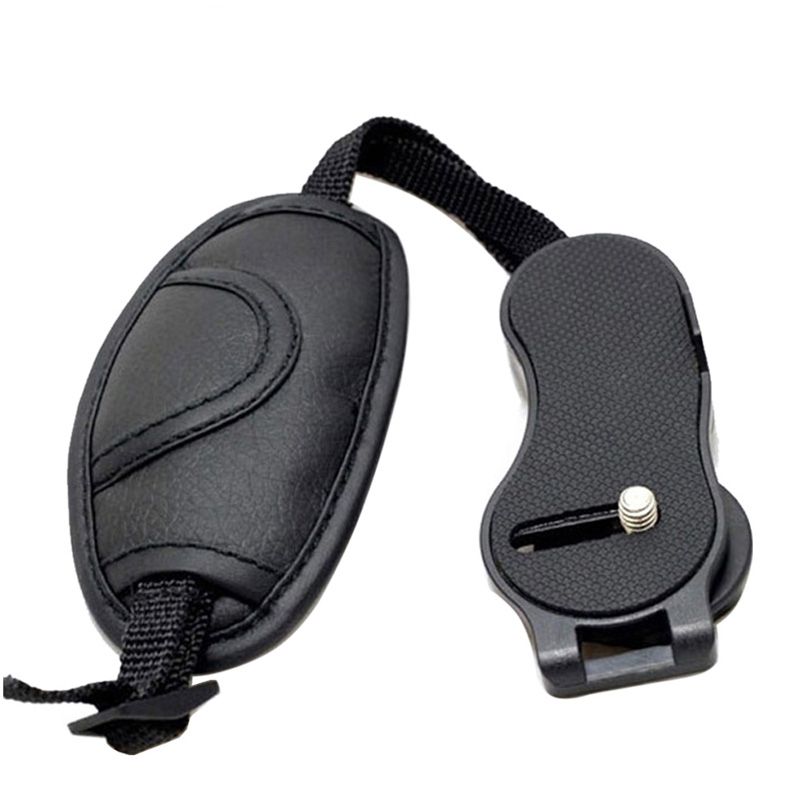 Camera Hand Grip Wrist Strap For Nikon D7500 D7200 D7100 D5600 D5500 D5300 D3400 D3300 D810 D800 D750 D610 D600 D500 Accessories LIG
