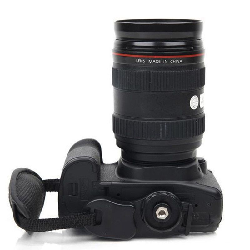 Camera Hand Grip Wrist Strap For Nikon D7500 D7200 D7100 D5600 D5500 D5300 D3400 D3300 D810 D800 D750 D610 D600 D500 Accessories LIG