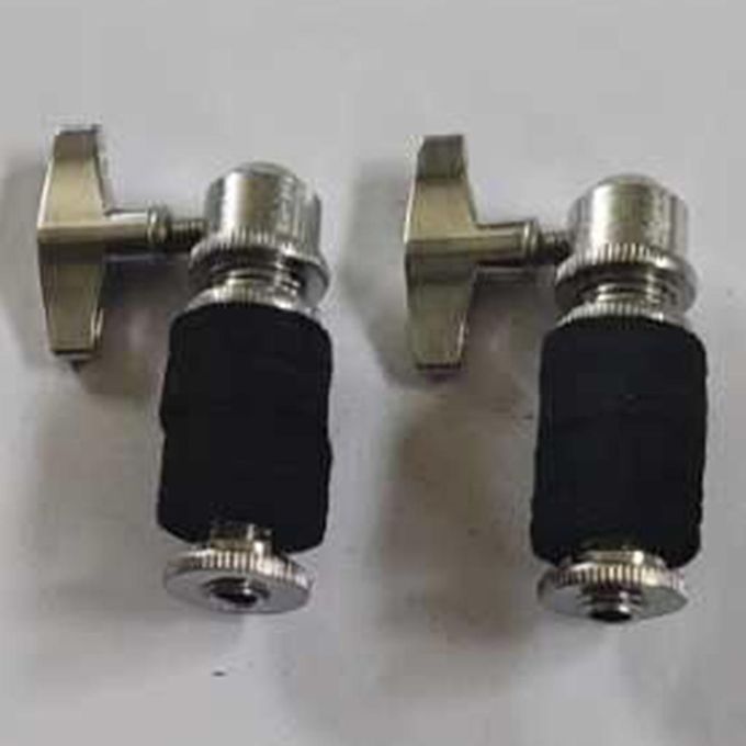 Replacement Hi-hat Clutch Holder Clamp For Hi Hat Cymbal Jazz Drum