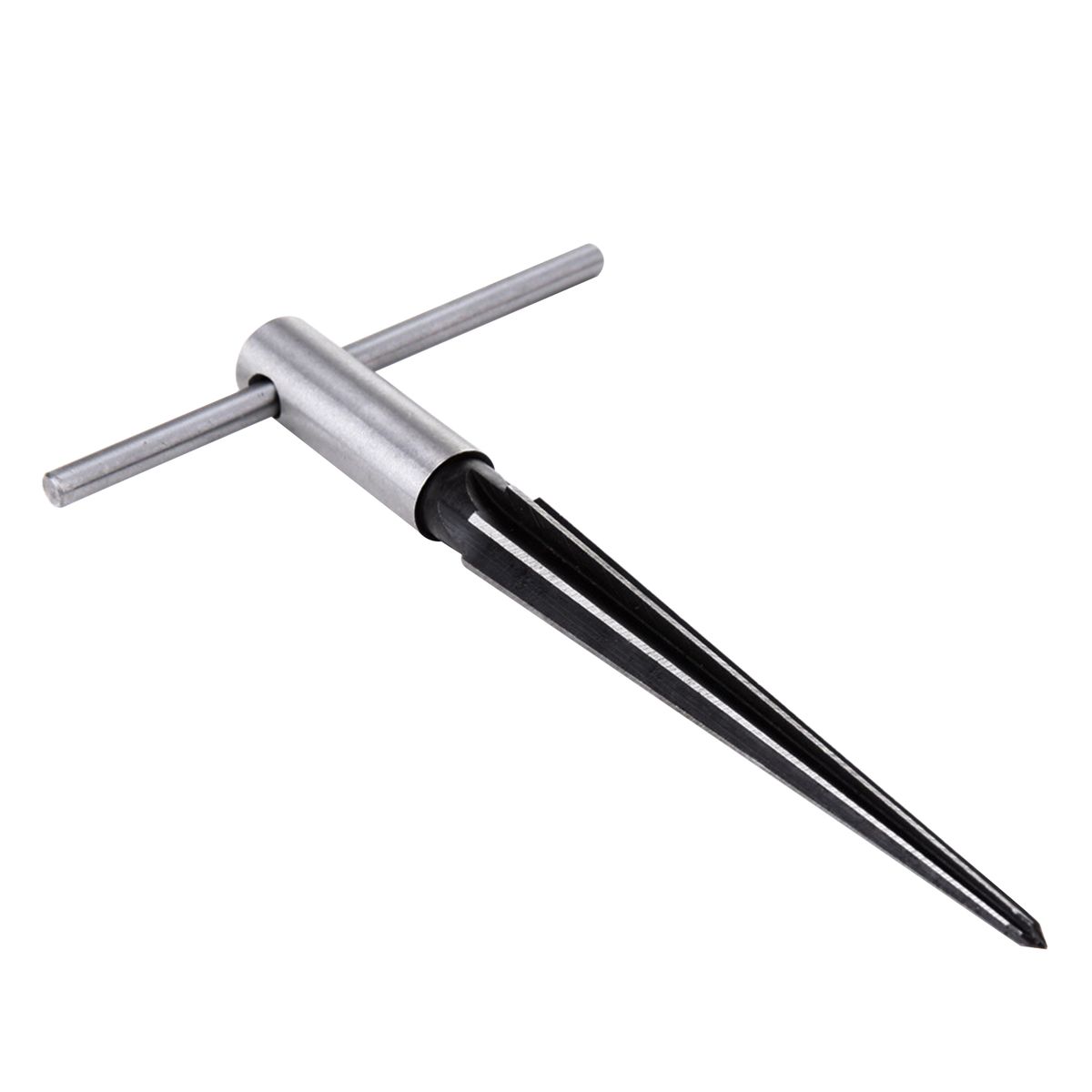 Tapered B-ridge Pin Hole Reamer Guitar Woodworker Luthier