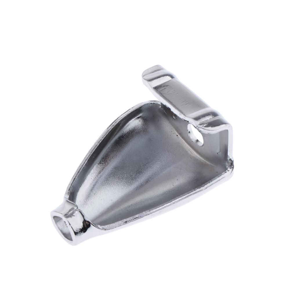 Steel Bass Drum Claw Hooks Bass Drum Lug Drum Set Parts Accessories