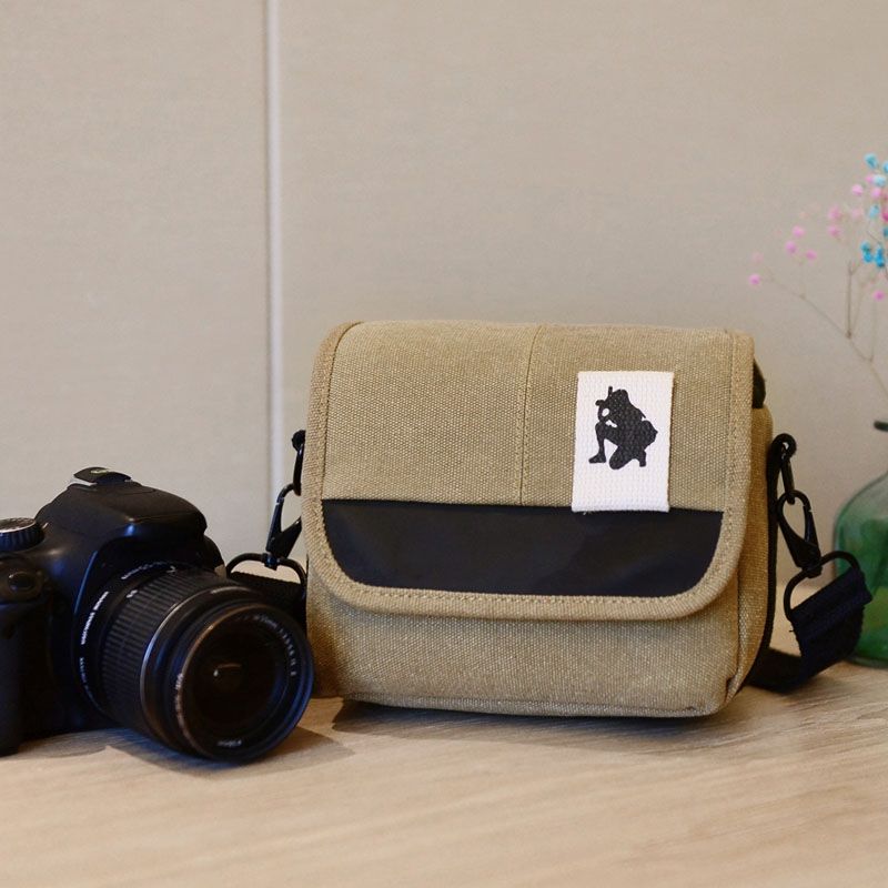 Universal Camera Bag
