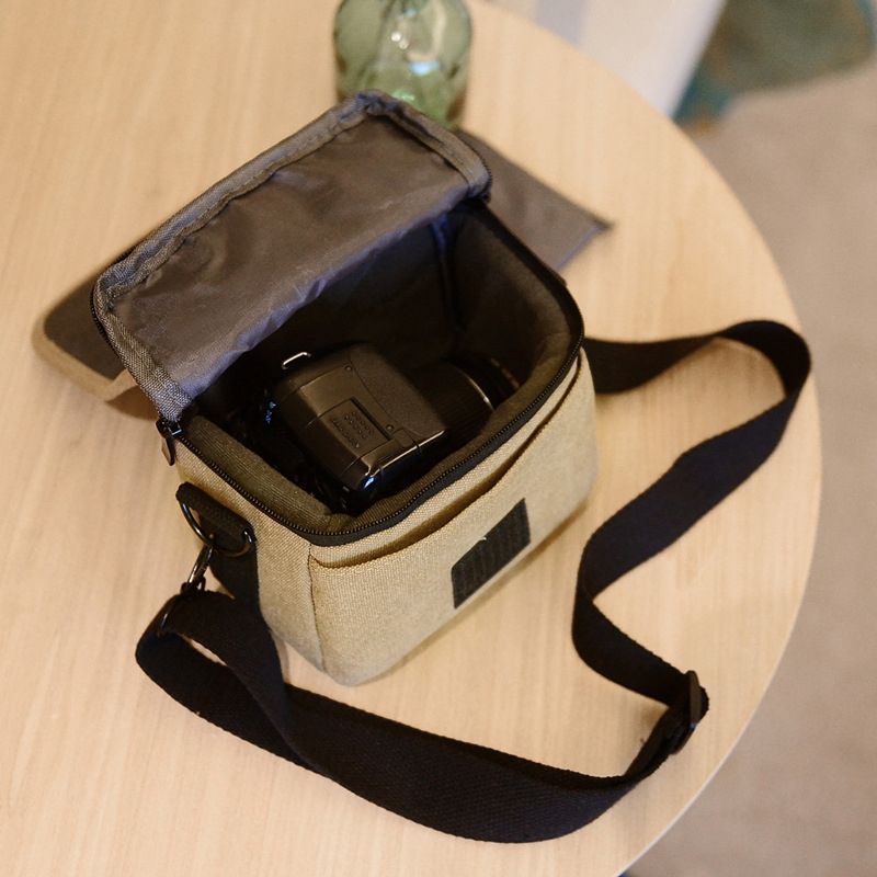 Universal Camera Bag