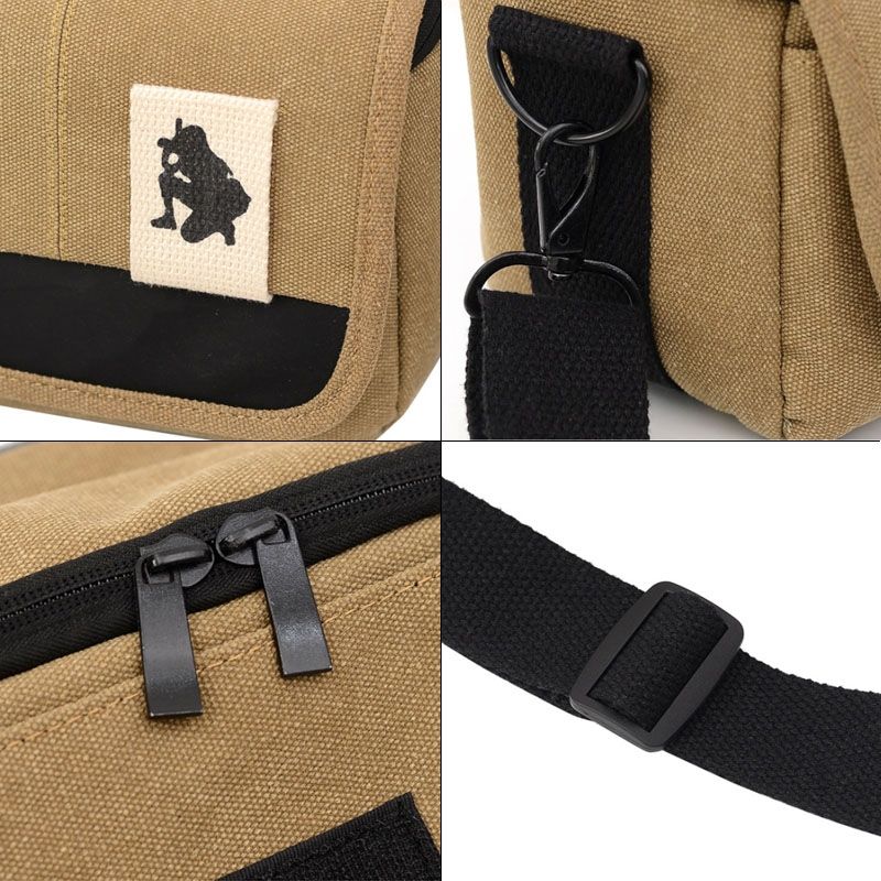 Universal Camera Bag