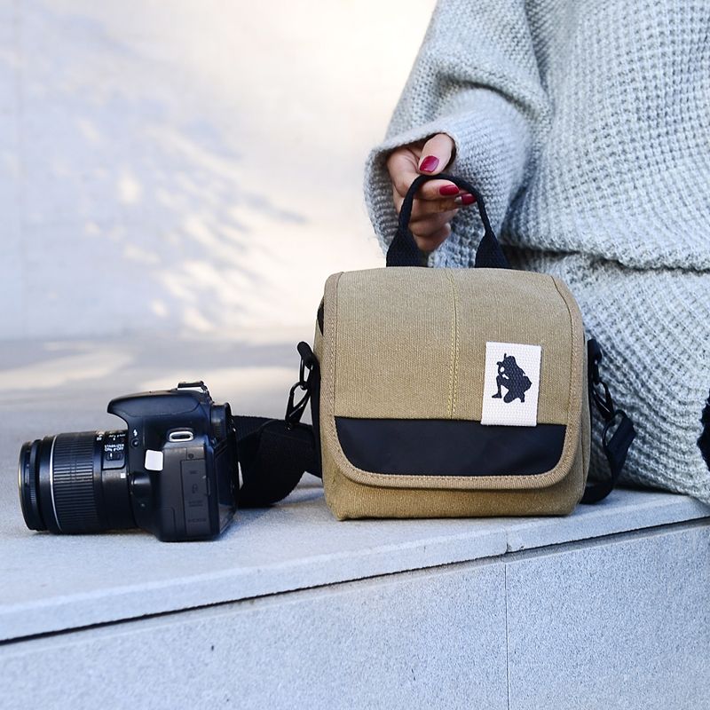 Universal Camera Bag