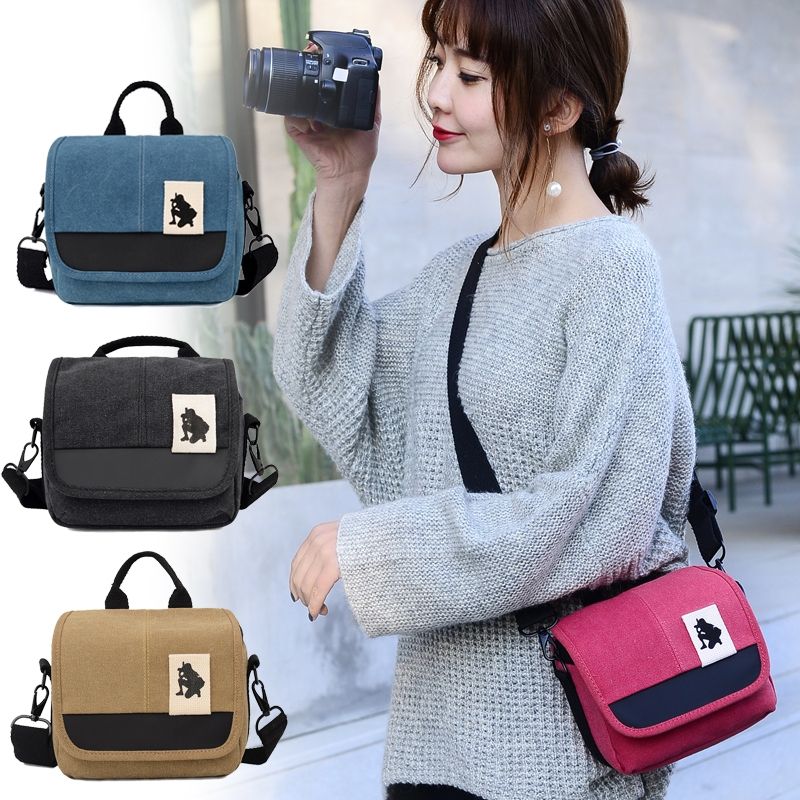 Universal Camera Bag
