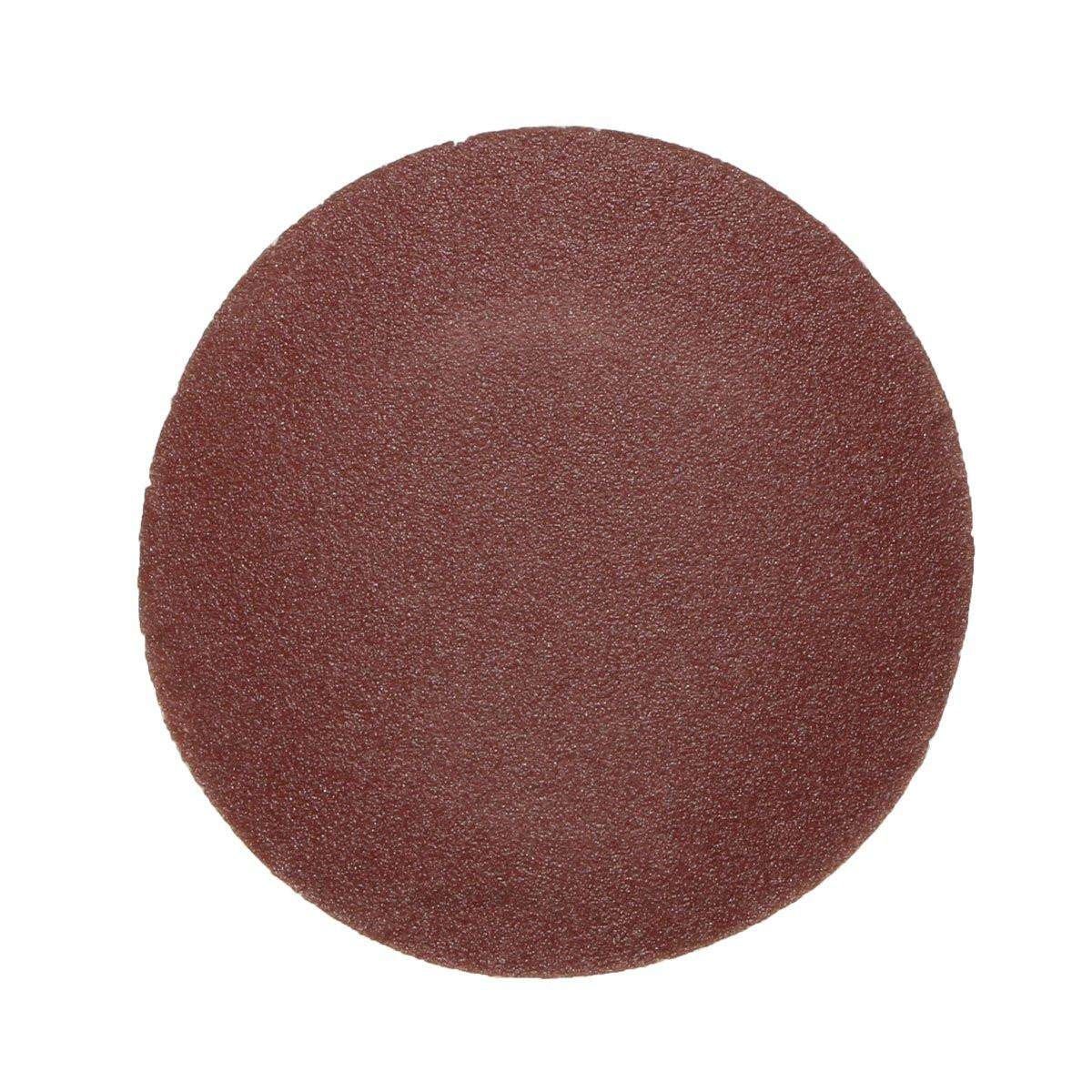 60Pcs Mix Grit Sanding Discs 2INCH 1Pc Backer 50MM Polishing Machine Sander M6 New M6