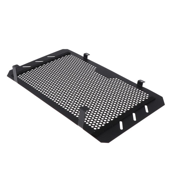 Metal Radiator Guard Cover Grill Grille Protector Fits For Kawasaki