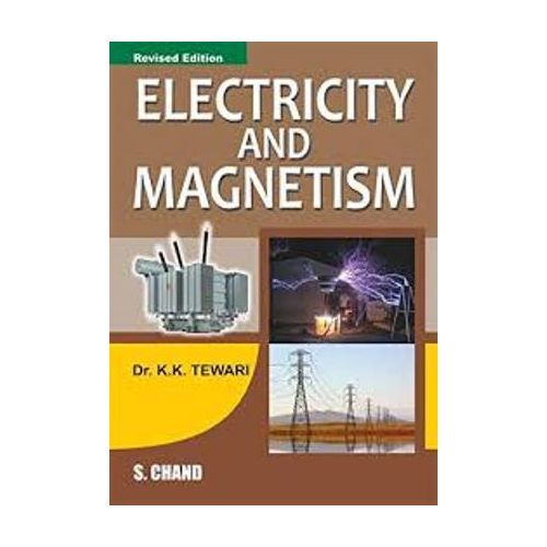 Electricity And Magnetism