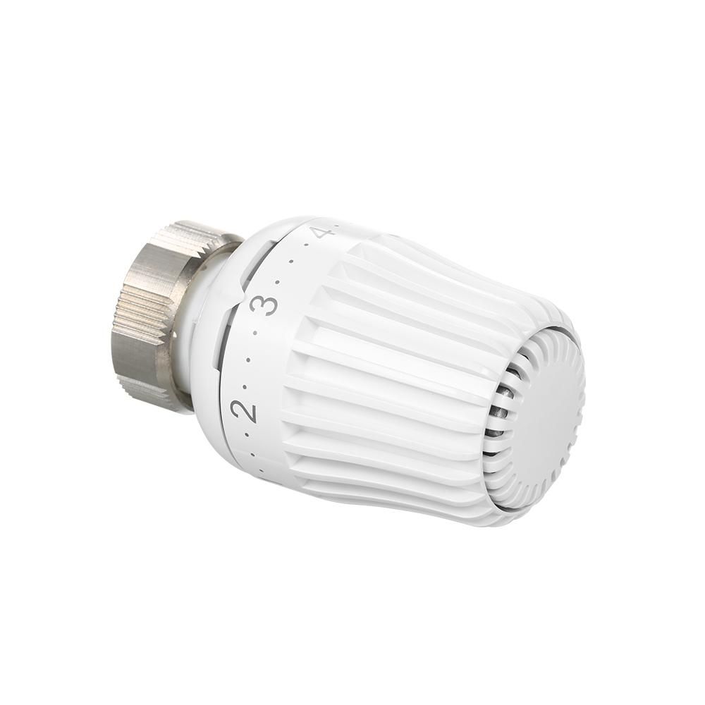 Thermostatic Radiator Valve Constant Temperature Controller Frost-proof Function Room Heating Device Indoor Temperature Control Room Thermostats