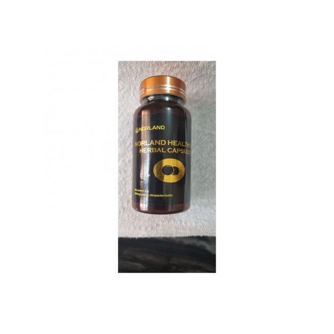 Healthway Herbal 30 Capsules-Fatty Liver&Hepatitis
