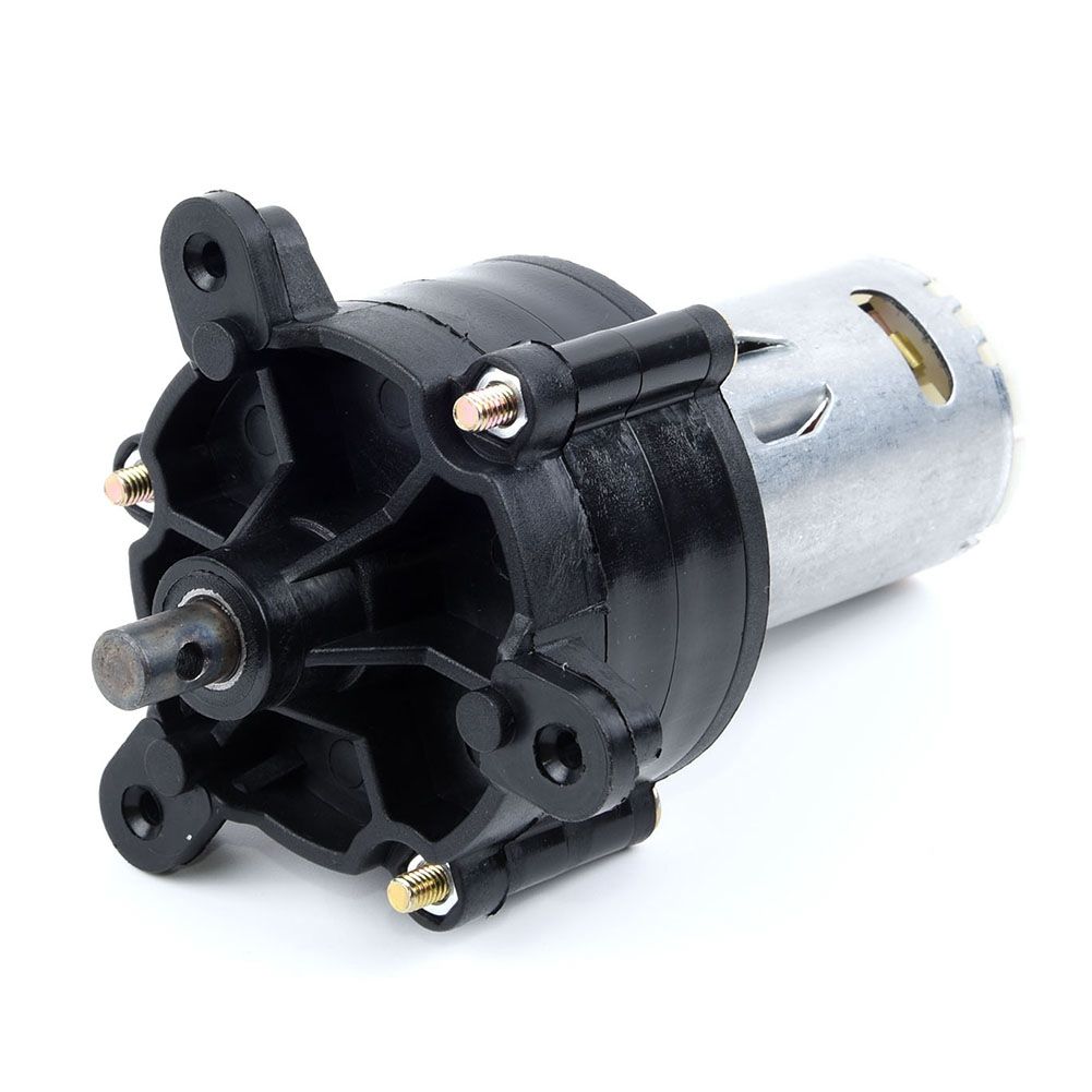 Mini Wind DC Generator Hand Dynamo Hydraulic Test DC 12V