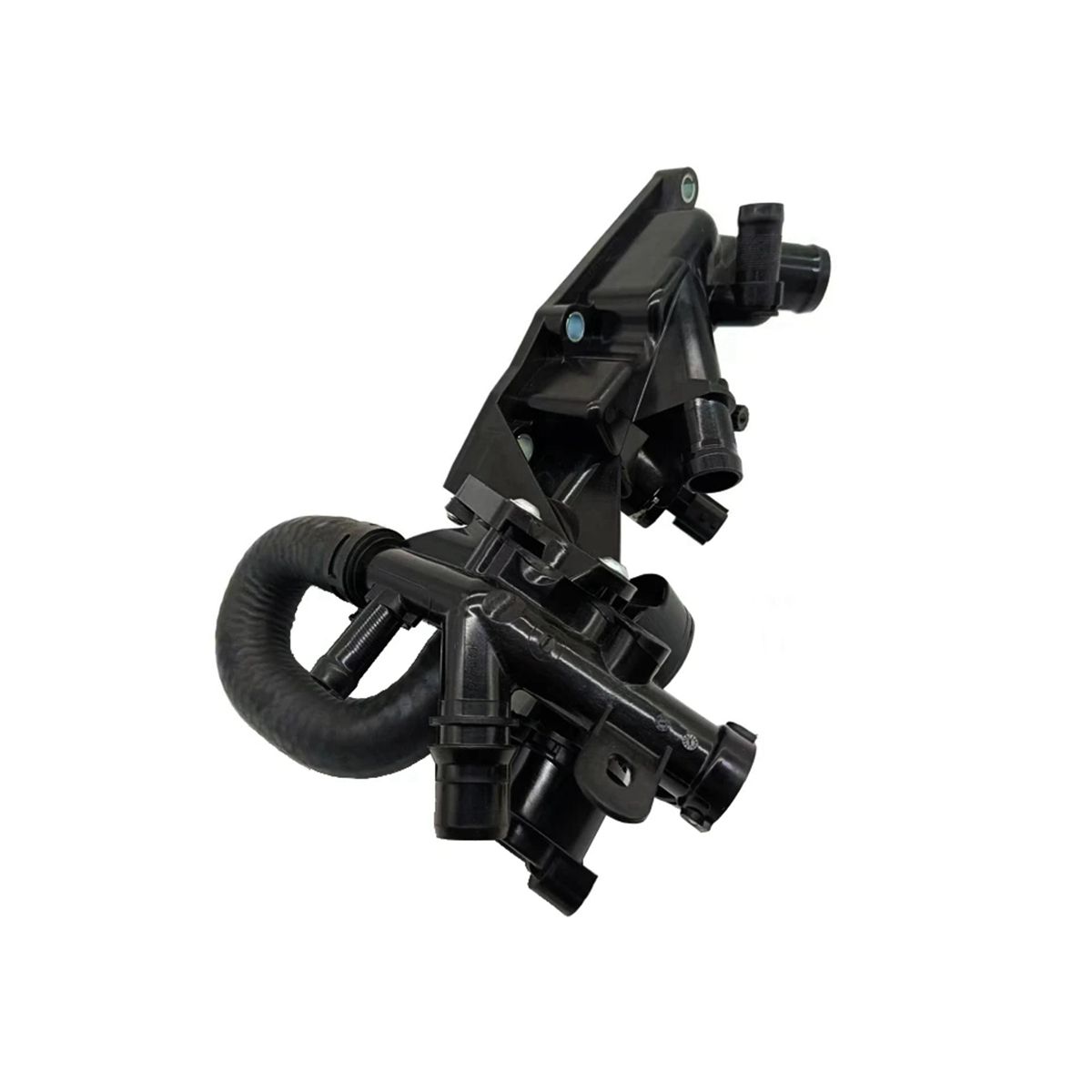 110601560R Car Cooling System Thermostat Housing for Renault Kadjar Kangoo II 12 TCe 110600353R Auto Parts