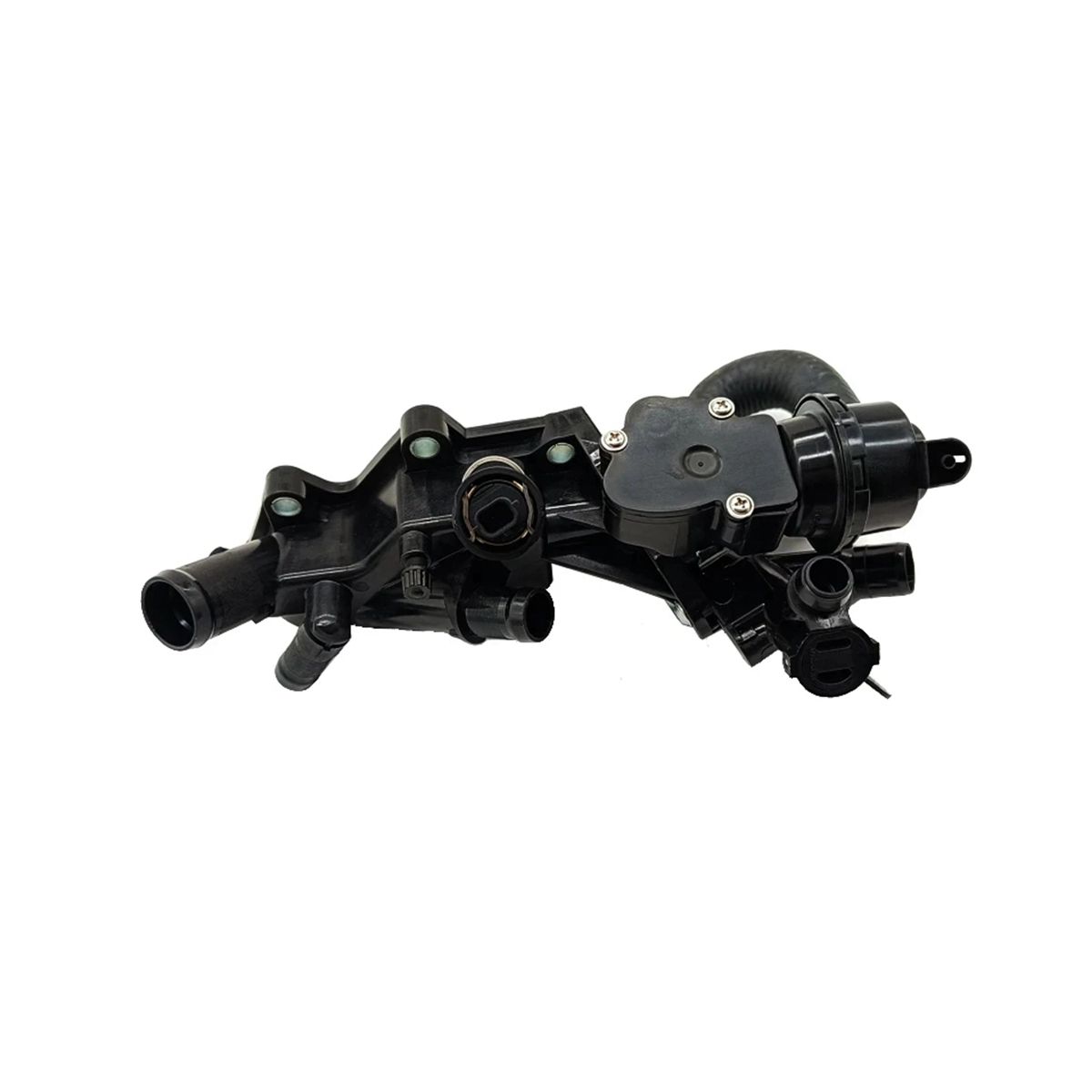 110601560R Car Cooling System Thermostat Housing for Renault Kadjar Kangoo II 12 TCe 110600353R Auto Parts