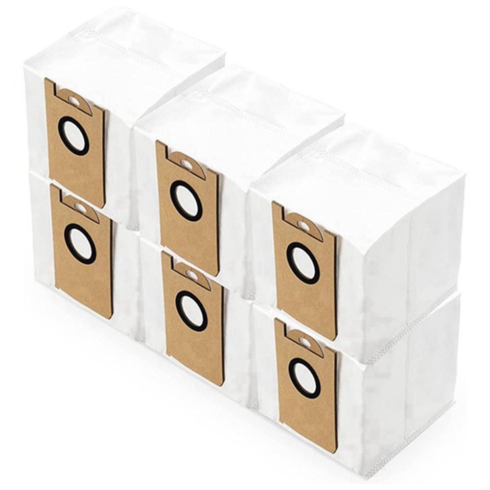 10Pcs Dust Bags Kit for Neabot Q11 Robot Household