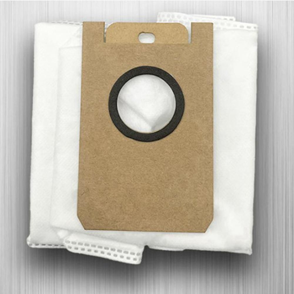 10Pcs Dust Bags Kit for Neabot Q11 Robot Household