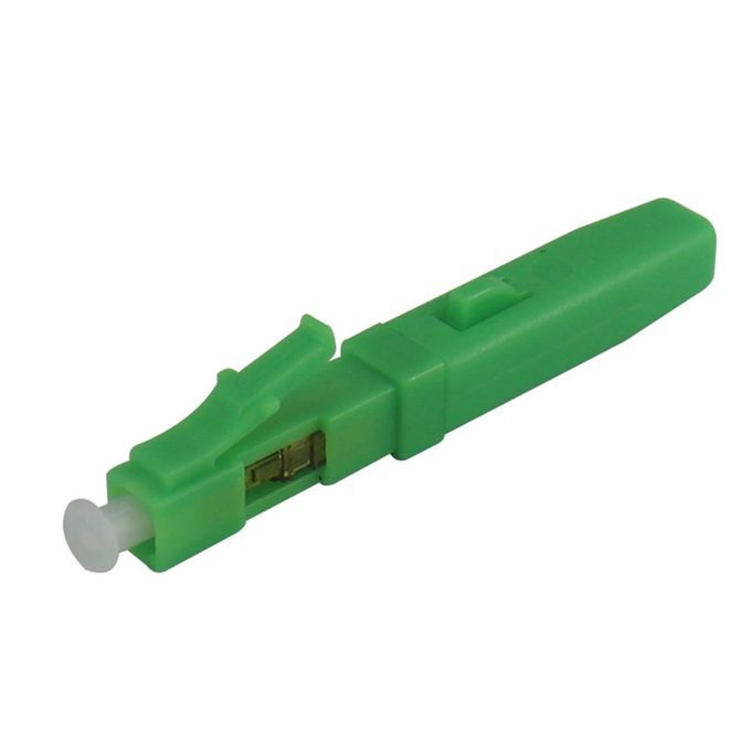 L /AP  Embedded Opti Al Fiber Qui K  Onne Tor  Overed  Able Opti Al Fiber-black+blue