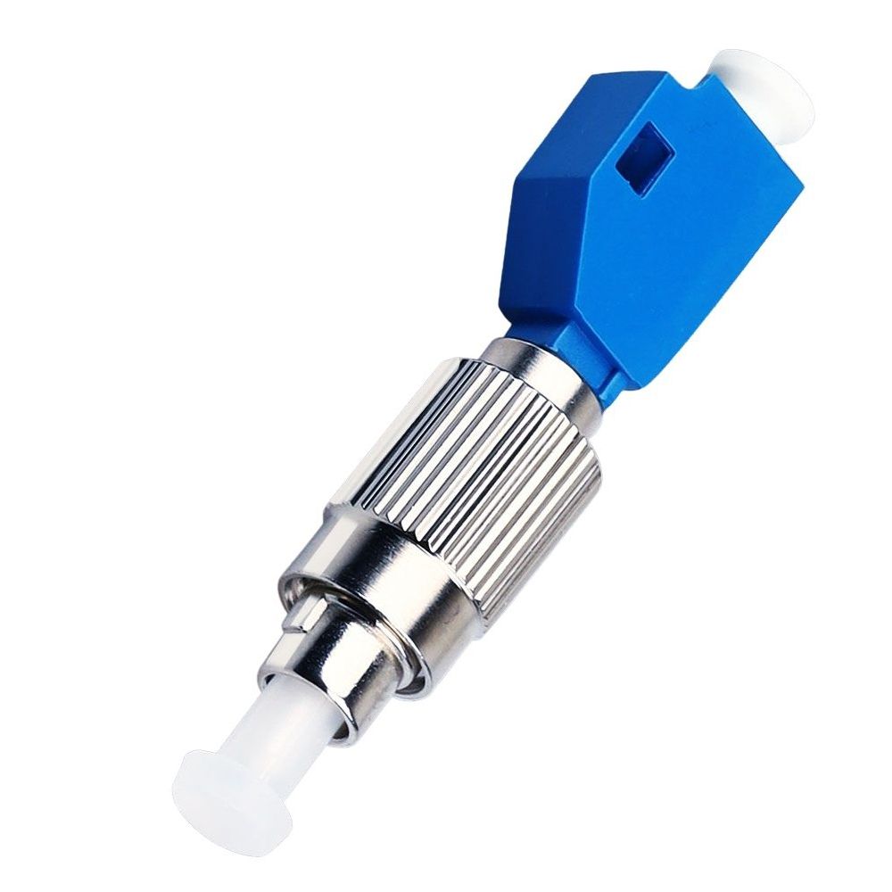 Visual Fault Locator Fiber Adapter Fiber Optic Connector FC