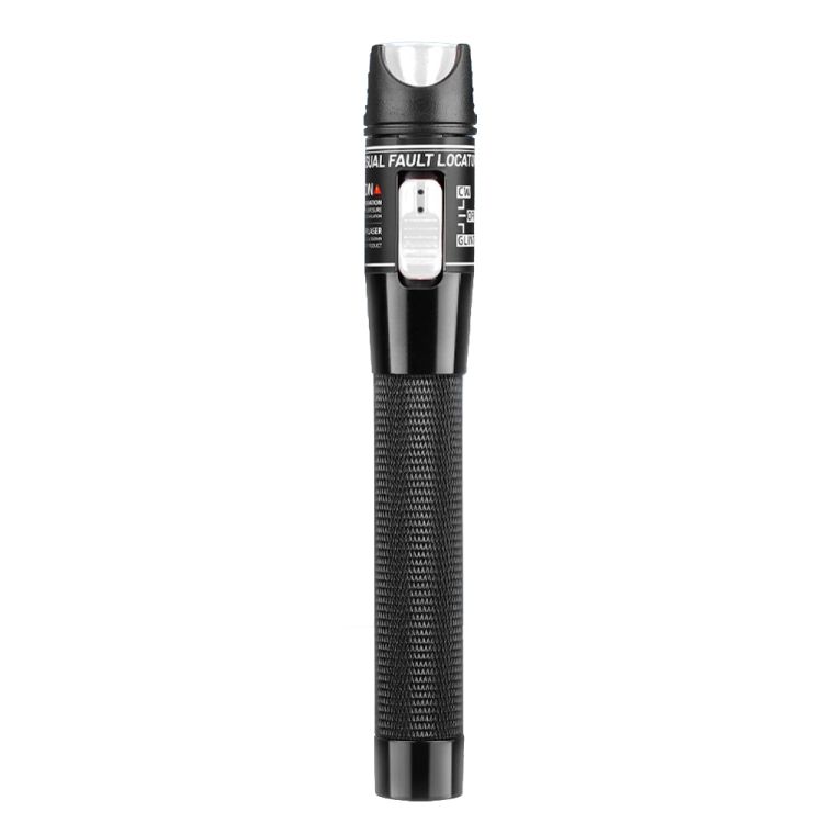 Optical Fiber Red Light Pen 20mW White