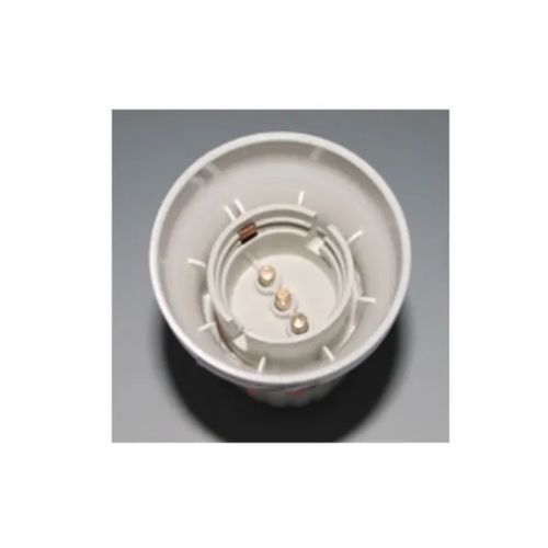 Lamp Holder, Pin And Screw - 2 Pcs