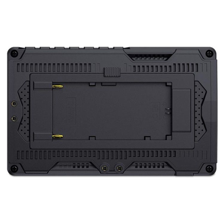 FEELWORLD FW568 V3 6 Inch 3D LUT DSLR Camera Field Monitor