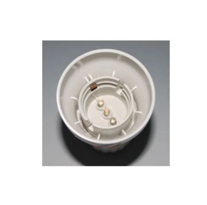 Lamp Holder Pin And Screw ×3