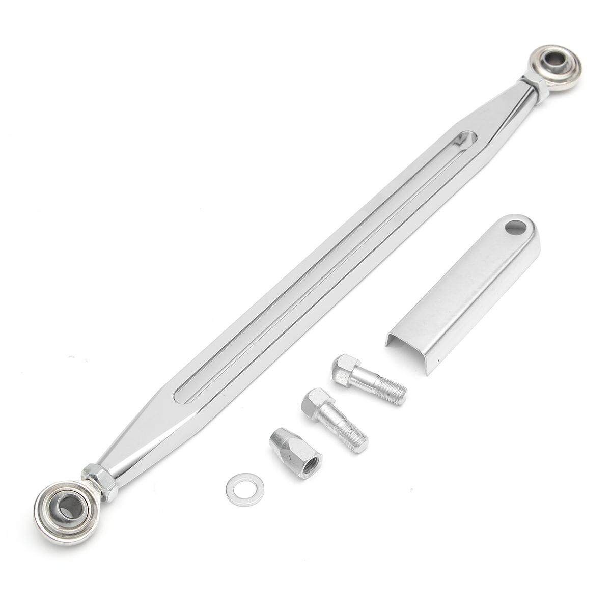 Deep Cut Billet Shift Linkage For Harley Dyna Softail Electra Street Glide