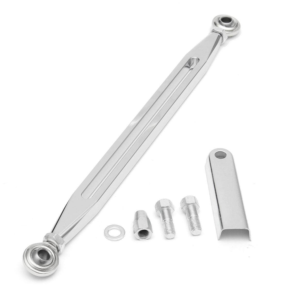 Deep Cut Billet Shift Linkage For Harley Dyna Softail Electra Street Glide