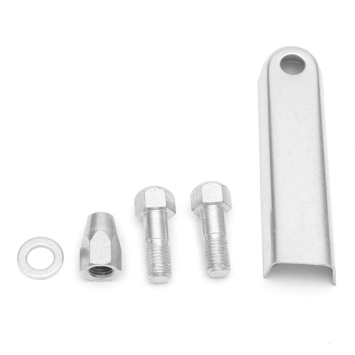 Deep Cut Billet Shift Linkage For Harley Dyna Softail Electra Street Glide