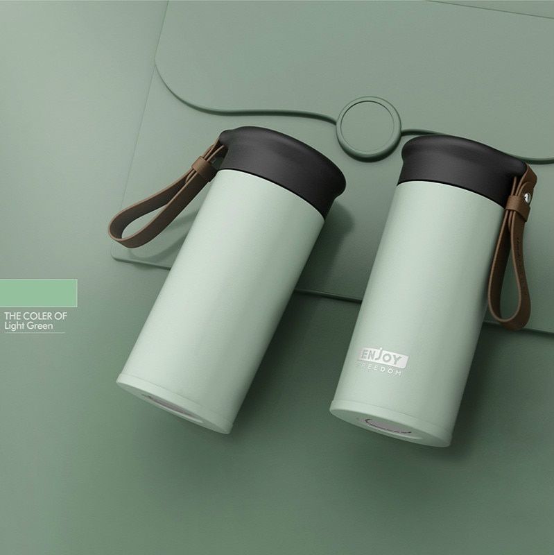 Coffee Tea Travel Mug Thermol Bottle Thermocup