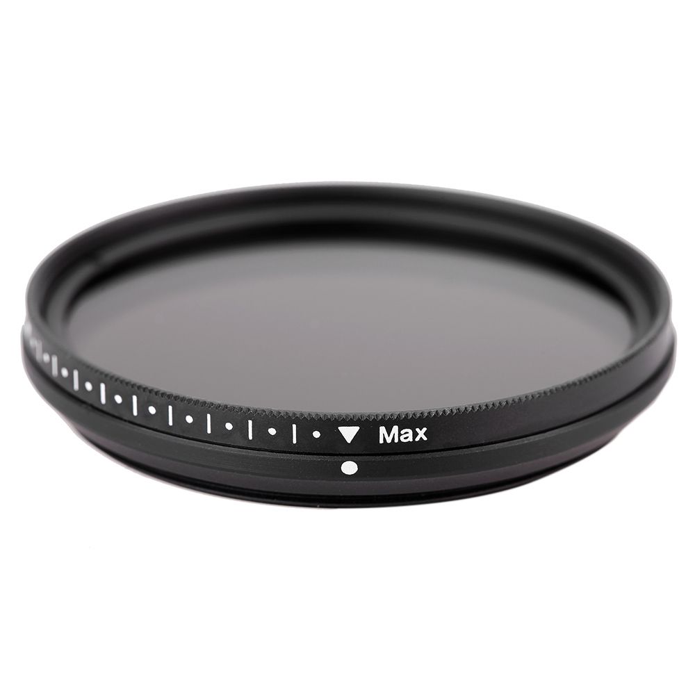 49mm Slim Fader Variable ND Filter