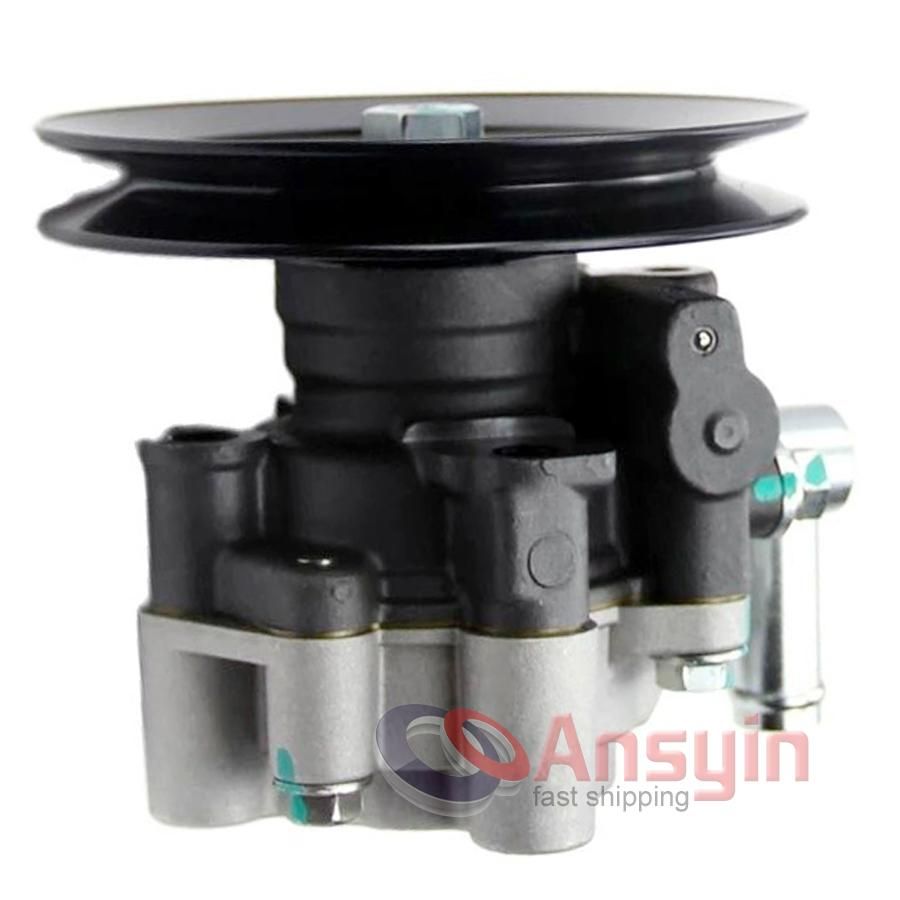 LHD RHD Power Steering Oil Pump y For TOYOTA HILUX 97-01 HIACE VAN 89- 44320-35530 44320-26070 4432035530 4432026070