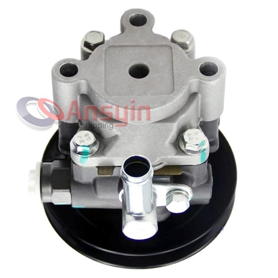 LHD RHD Power Steering Oil Pump y For TOYOTA HILUX 97-01 HIACE VAN 89- 44320-35530 44320-26070 4432035530 4432026070