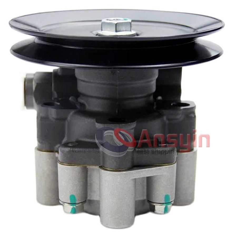 LHD RHD Power Steering Oil Pump y For TOYOTA HILUX 97-01 HIACE VAN 89- 44320-35530 44320-26070 4432035530 4432026070