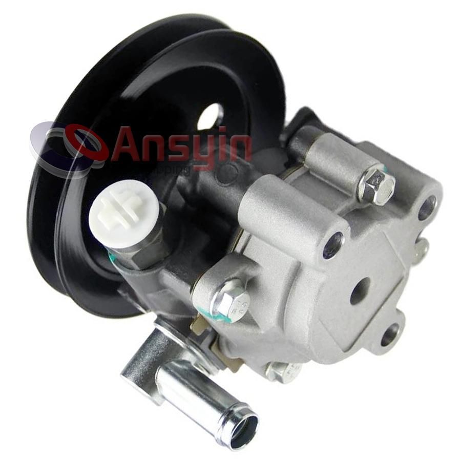 LHD RHD Power Steering Oil Pump y For TOYOTA HILUX 97-01 HIACE VAN 89- 44320-35530 44320-26070 4432035530 4432026070