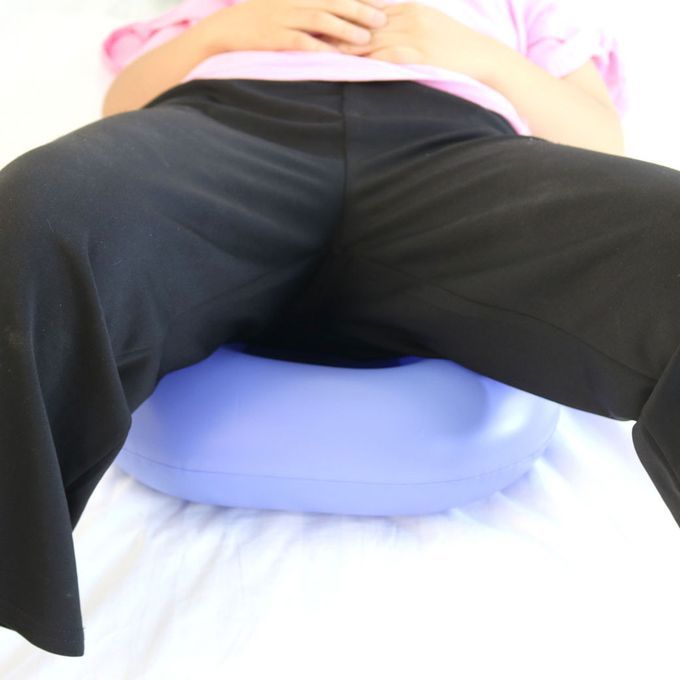 Environmental Protection Portable Inflatable Potty Bed Bedpans For