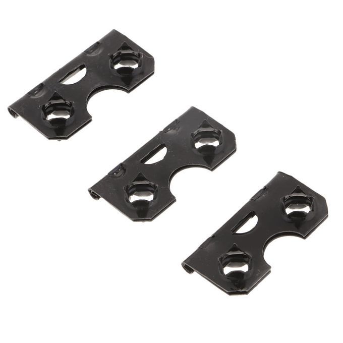 100pcs Home Tools Fix Picture Photo Art Work Frame Back Support Stand