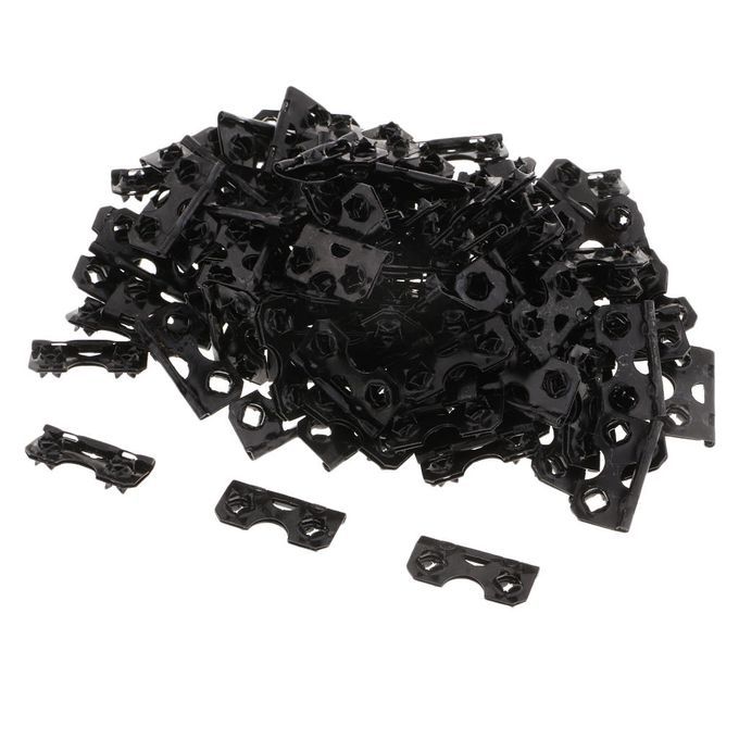 100pcs Home Tools Fix Picture Photo Art Work Frame Back Support Stand