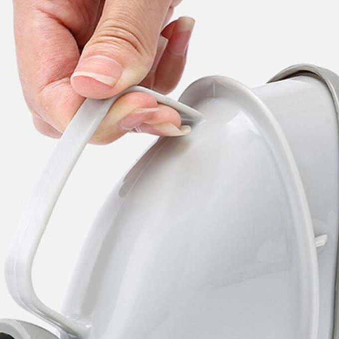 Unisex Reusable Portable Urinal Funnel Urination Device Camping Pee