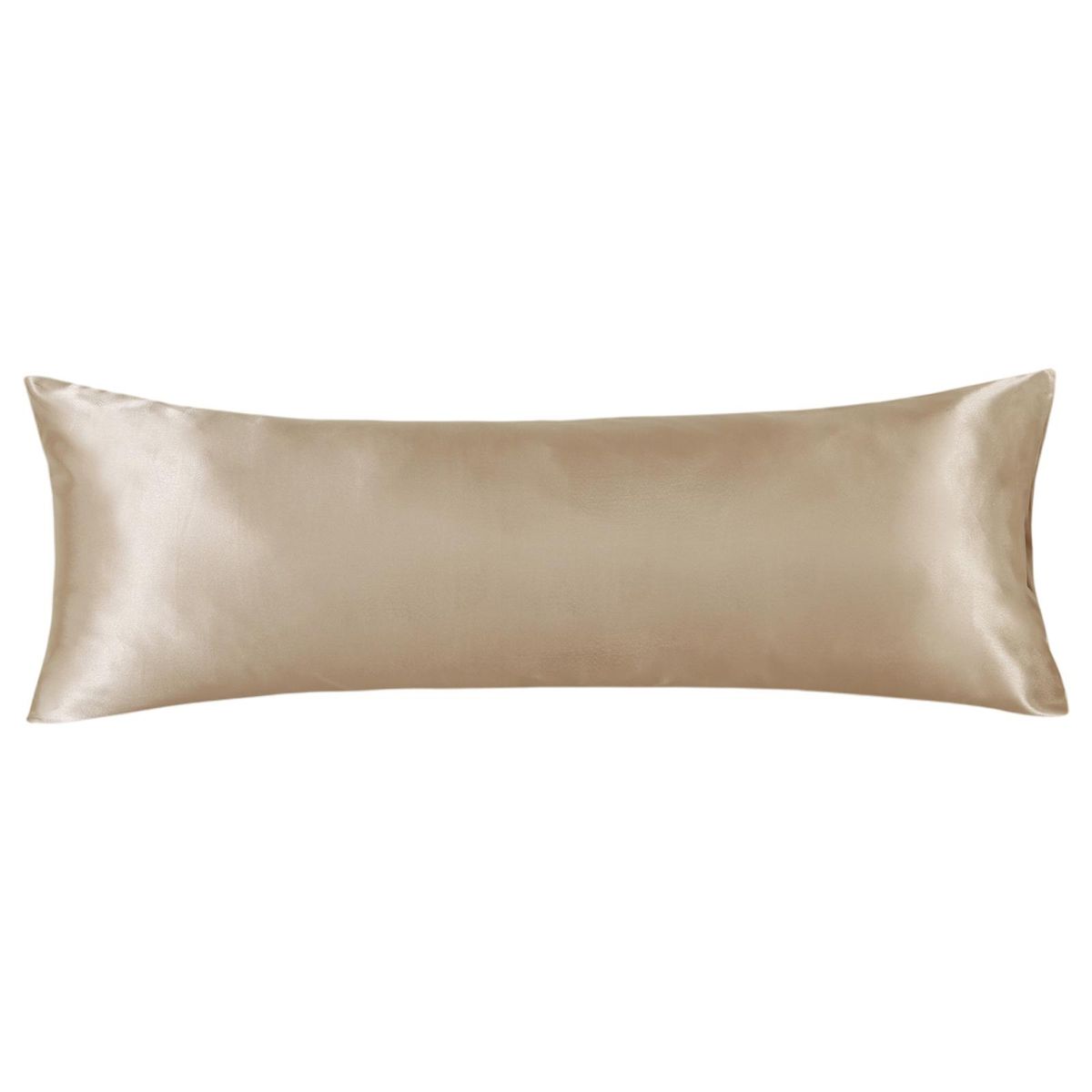 Long Pillowcase Pillow Protector Case Breathable For Khaki