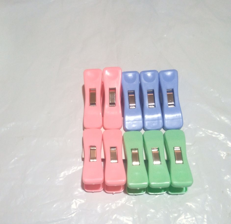 Cloth Peg - Clothes Clip -  Clothes Pins - 30 Pcs
