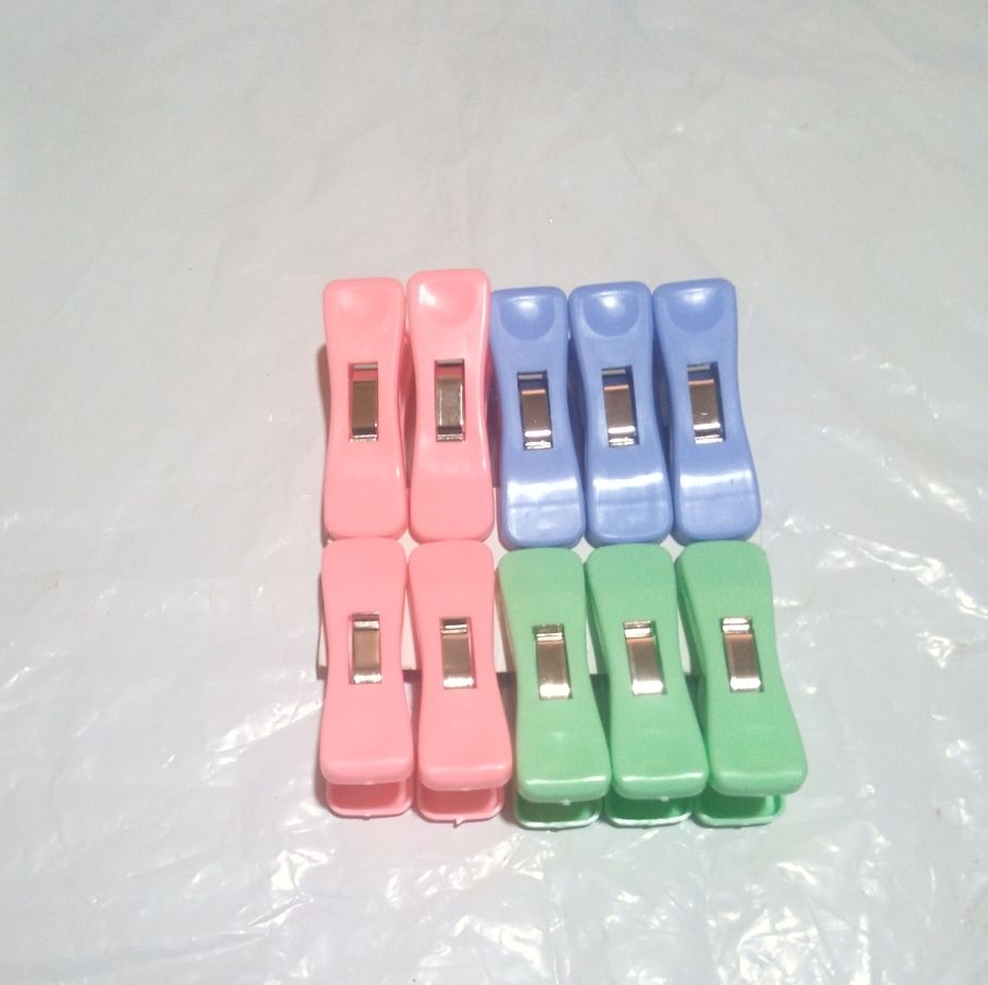 Cloth Peg - Clothes Clip -  Clothes Pins - 30 Pcs