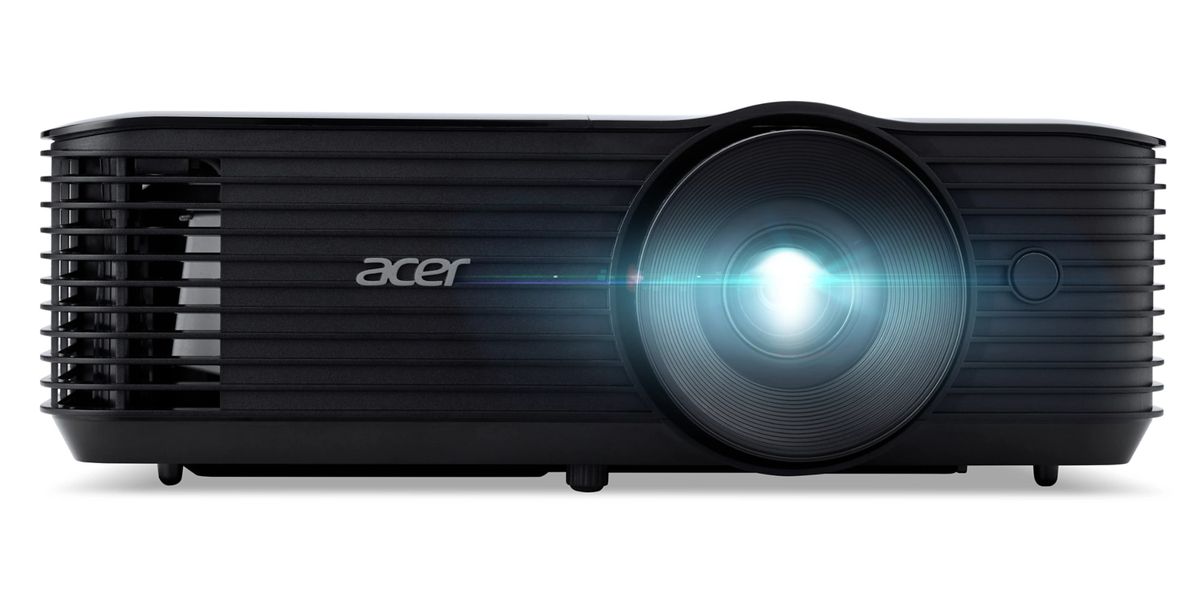 X1326AWH DLP Projector -4000 LUMENS -WXGA