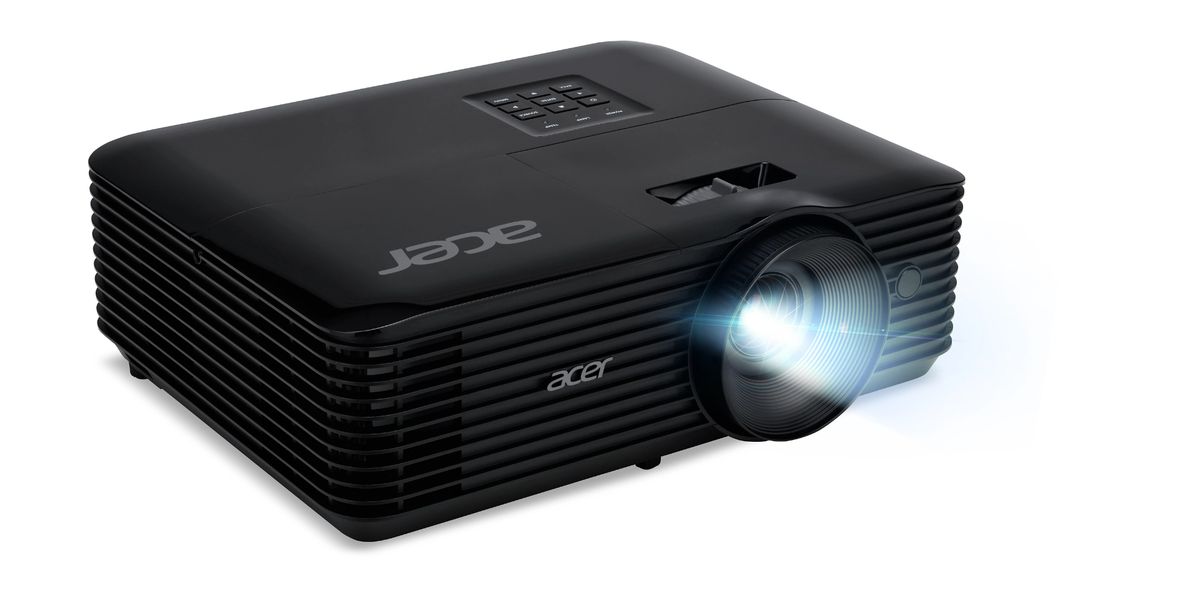 X1326AWH DLP Projector -4000 LUMENS -WXGA