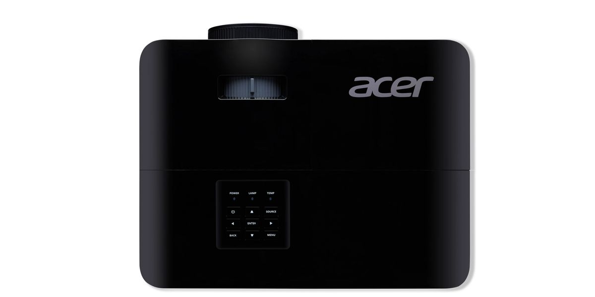 X1326AWH DLP Projector -4000 LUMENS -WXGA