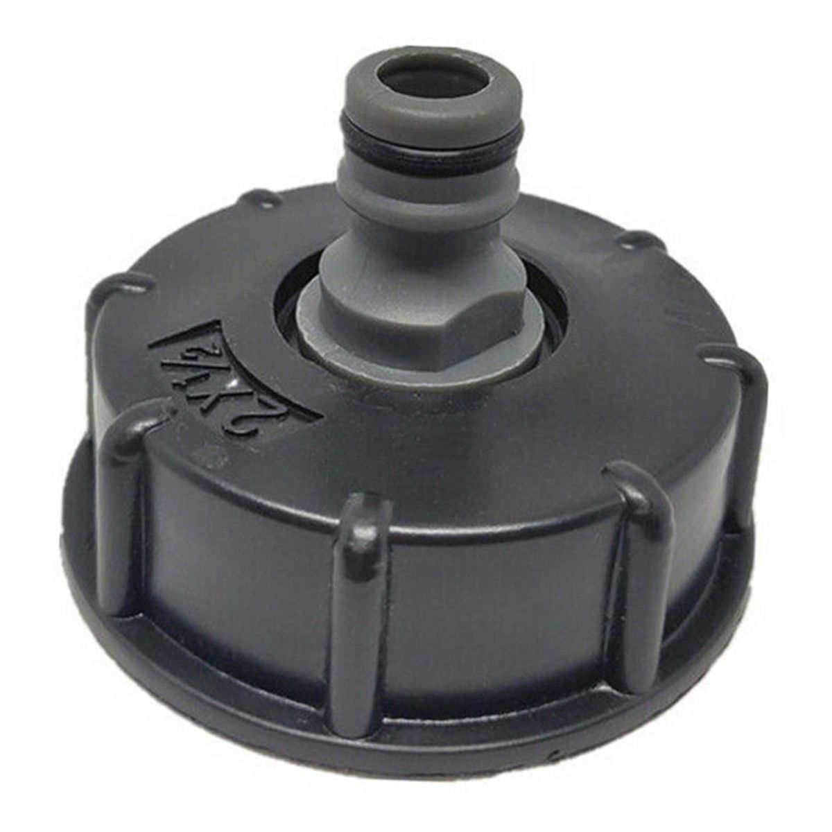 IBC Tank Adapter Adaptor Connector Tap Hose Hoze Cap Water
