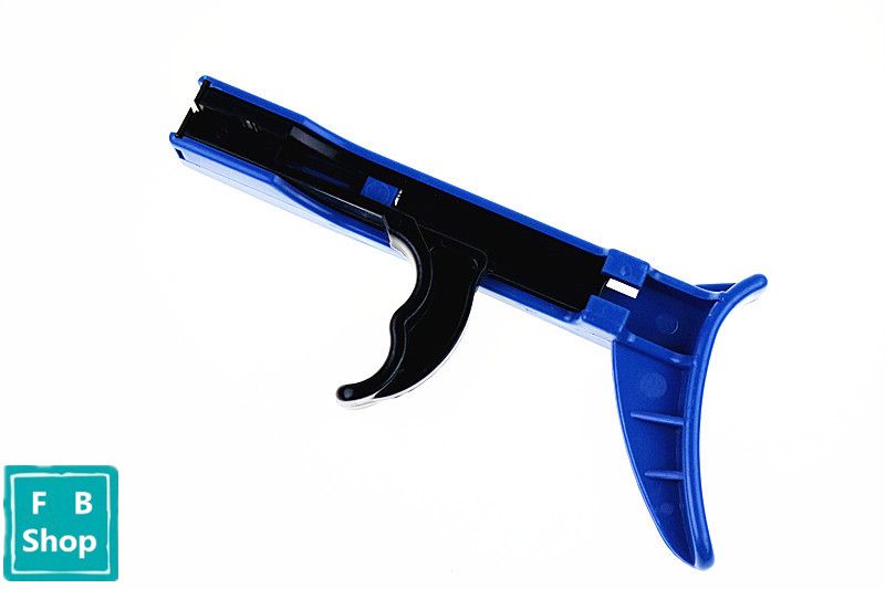 TG-100 Fastening And Cutting Tool Special For Cable Tie Gun
